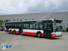 Autobús Mercedes O 530 L Citaro, Euro 2, ZF, 1. Hand de línea usado