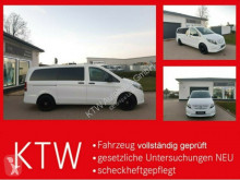 Mercedes Vito 111 TourerPro,´´Desperados´´,8 used minibus