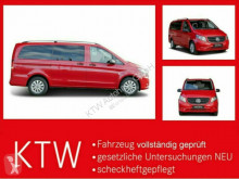 Mercedes Kleinbus Vito 114 Tourer Edition,lang,8Sitze,2xTür,AHK
