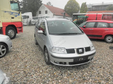 Seat Seat Alhambra 4X4 1,9 TDI лек автомобил 4X4 / SUV втора употреба