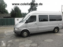 Mercedes Sprinter Benz microbuz second-hand
