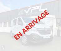 Renault minibus TRAFIC III COMBI L2 2.0 DCI 145CH ENERGY S&S ZEN 9 PLACES