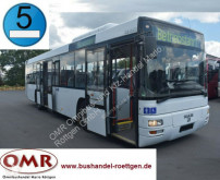Autobus MAN A78 Lion´s City/530/LE/Citaro/Klima/EEV de ligne occasion