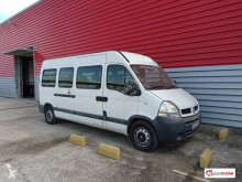 Renault Master N70M microbuz second-hand