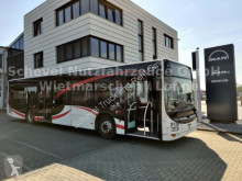 Ônibus transporte MAN A21*KLAPPRAMPE*AUTOMATIK* de linha usado