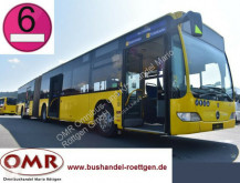 Autobús Mercedes O 530 G Citaro/A23/ Schadstoffklasse Euro 6 de línea usado