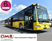 Mercedes city bus O 530 G Citaro/A 23/Schadstoffklasse EURO 6