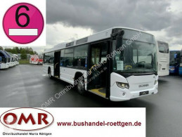 Autobus Scania Citywide LF / Euro 6 / Klima / Neulack de ligne occasion