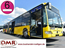Mercedes city bus O 530 G Citaro / A23 / Schadstoffklasse Euro 6