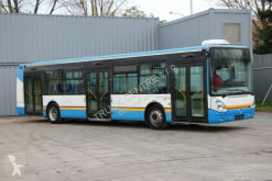 Iveco IRISBUS - CITELIS, EURO 5, RETARDER, TOP bus used