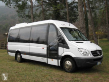 Mercedes 518 20 posti midibus occasion