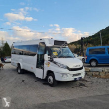 Iveco midibusz Daily LINE