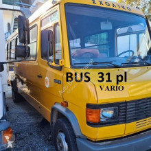 Mercedes Vario Mercedes 609 Vario BUS 31 pl used midi-bus