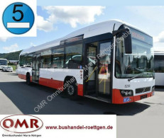 沃尔沃公交车 7700 H Hybrid/530/A 20/Lion's City 思迪汽车 二手