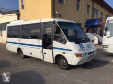 Autobús Iveco 50 C 15 CACCIAMALI minibús usado