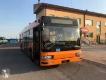 Iveco 491E.12.22 bus used city