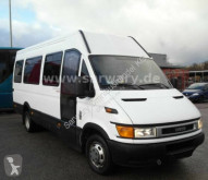Iveco Daily Turbo Daily /50C15/ Webasto/ 17 Sitze/ 6 Gang/ used midi-bus