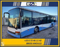 Autobus lijndienst Setra 315 NF 447
