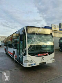 Autobus lijndienst Mercedes Citaro Evobus O 530 Fahrerklima 299 PS TÜV NEU!