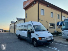 Bus Iveco Daily Iveco Daily 50 C 13 interurbant brugt