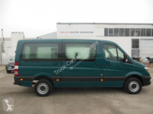 Minibus Mercedes Sprinter 316CDI STANDARD KB 9-SITZER AHK.KLIMA