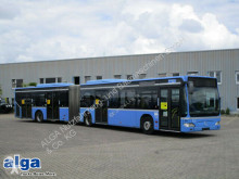 Autobus lijndienst Mercedes Citaro O 530 G Citaro, Euro 5 EEV, Klima