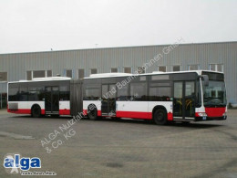 Mercedes city bus Citaro O 530 G Citaro, Euro 5, A/C, Rampe