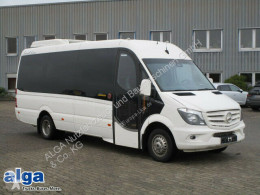 Mercedes Sprinter 519 CDI Sprinter, Euro 6, A/C, 21 Sitze, Automat microbuz second-hand