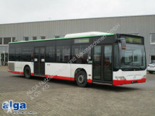 Autóbusz Mercedes Citaro O 530 Citaro, Euro 5 EEV, A/C, 299 PS használt vonalon közlekedő