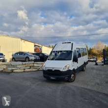 Iveco Daily midibus occasion
