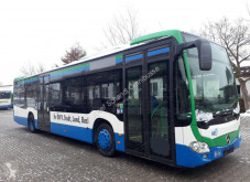 Autobus Mercedes Citaro de ligne occasion