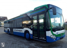 Autóbusz Mercedes O 530 Citaro használt vonalon közlekedő