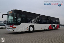 Setra S 416 NF bus used intercity