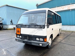 Bova minibusz HYUNDAI CHORUS (23 SEATS / AIRCONDITIONING / LAME / STEEL SUSPENSION / MANUAL GEARBOX0