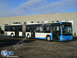 Mercedes city bus Citaro O 530 G Citaro, Euro 5 EEV, A/C, Rampe