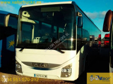 Iveco CROSSWAY bus used city