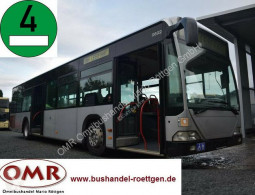 Mercedes Citaro O 530 Citaro/A20/A21/Lion´s City/grüne Plakette bus used city