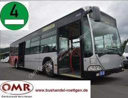 Omnibus Linienbus