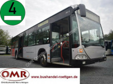 Autóbusz Mercedes Citaro O 530 Citaro/A20/A21/Lion´s City/grüne Plakette használt vonalon közlekedő