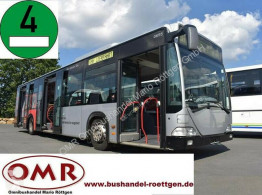 Autobuz intraurban Mercedes Citaro O 530 Citaro/A20/A21/Impfbus / Testbus