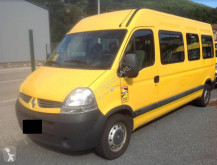 Renault Master használt minibusz