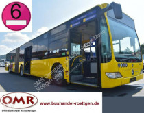 Mercedes Citaro O 530 G Citaro/A 23/Schadstoffklasse EURO 6 bus used city