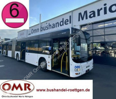 Otobüs MAN Lion's City A 23 Lion's City G/Citaro/530/Euro 6/4-türig hat ikinci el araç