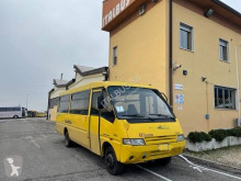 Ônibus transporte Iveco Daily 59.12 CACCIAMALI minibus usado