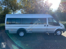 Ônibus transporte midibus Ford TRANSIT/TOURNEO 2.4L TDCi 140Hp 17 PERSONEN