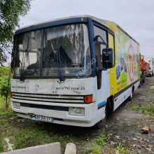 VDL bus bus used equipped