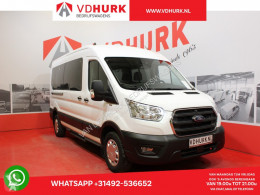 Ford minibus Transit 2.0 TDCI L3H2 14 persoons Minibus Kleinbus Mini Coach