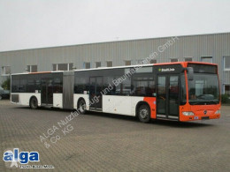 Autobus lijndienst Mercedes O 530 G Citaro, Euro 4, Rampe, 1. HAND