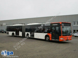 Autobús Mercedes O 530 G Citaro, Euro 5 EEV, A/C, 1. HAND de línea usado