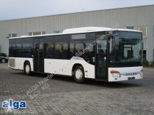 Ônibus transporte Setra S 415 NF, Euro 5 EEV, A/C, 354 PS de linha usado